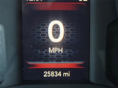 Used 2023 RAM 1500 Big Horn image 31