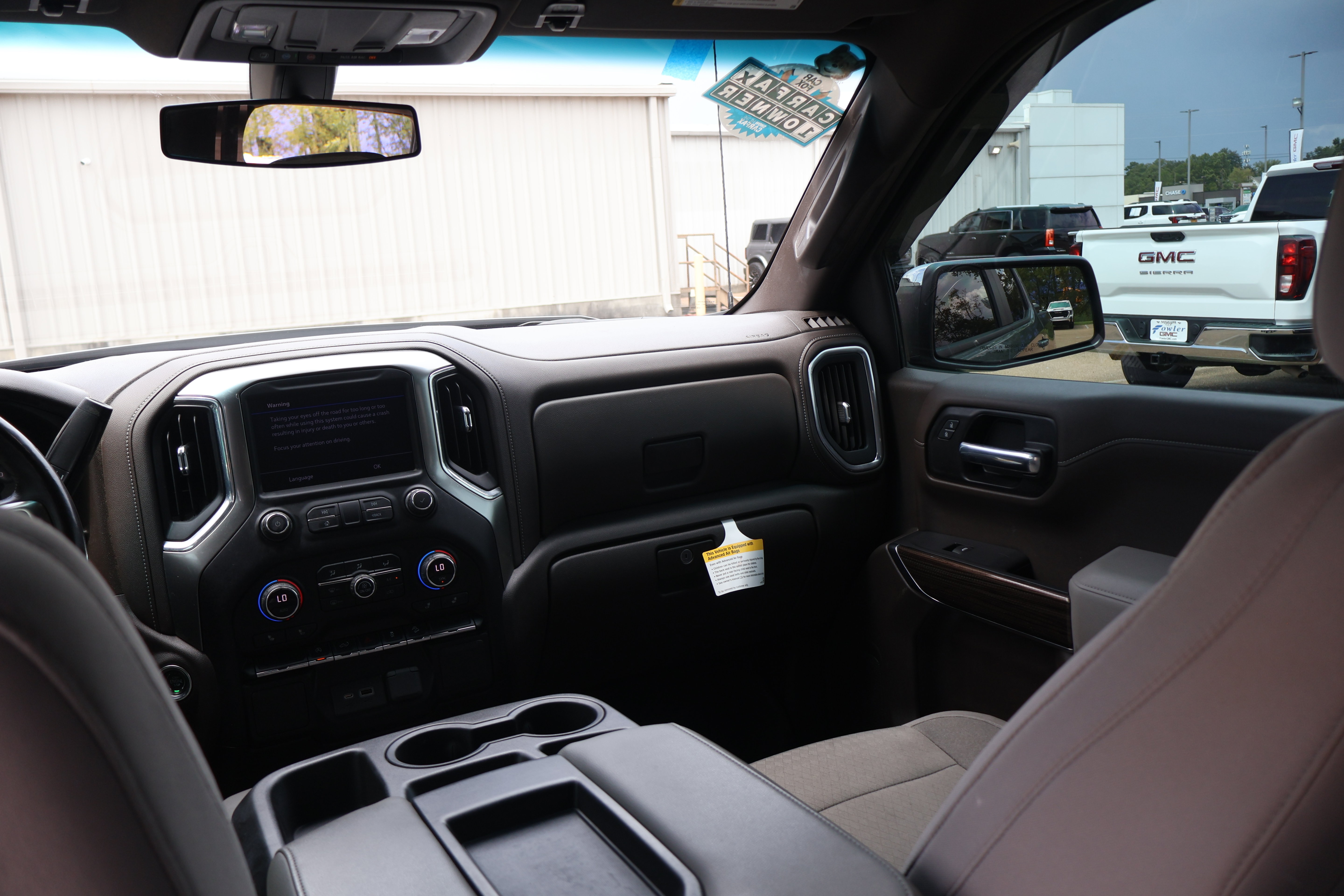 Used 2020 Chevrolet Silverado 1500 LT w/ All-Star Edition AWD/4WD image 14