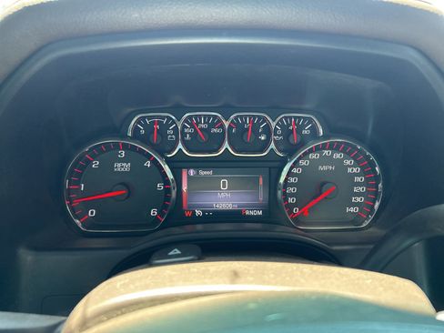 Used 2015 GMC Sierra 1500 SLT AWD/4WD image 14