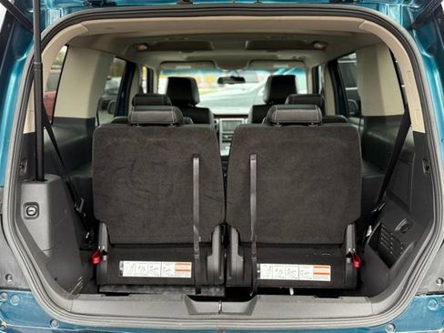 Used 2011 Ford Flex Limited w/ Rapid Spec Order Code image 26