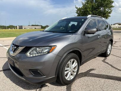Used 2015 Nissan Rogue SV w/ SV Premium Package