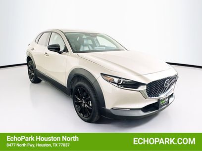 Used 2024 MAZDA CX-30 AWD 2.5 S w/ Select Sport Pkg