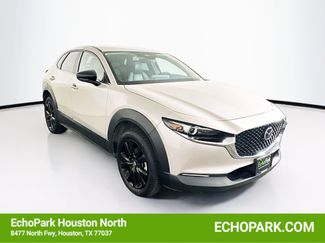 Used 2024 MAZDA CX-30 AWD 2.5 S w/ Select Sport Pkg video 1