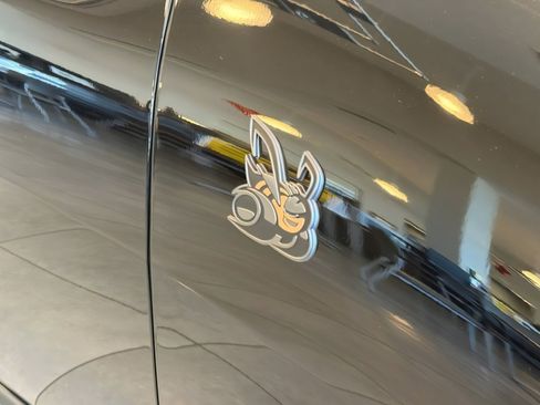 New 2026 Dodge Charger Scat Pack image 10