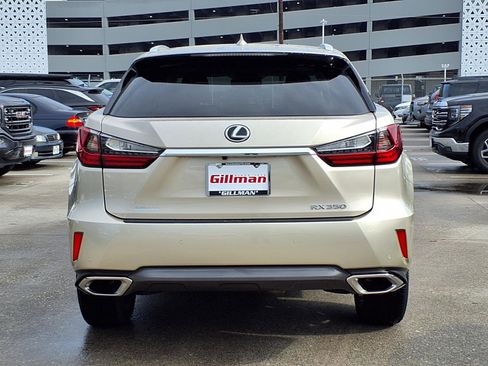 Used 2019 Lexus RX 350 FWD w/ Navigation Package image 24