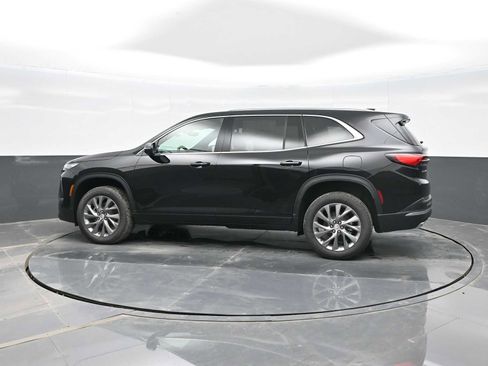 New 2026 Buick Enclave Preferred w/ Power Package image 5