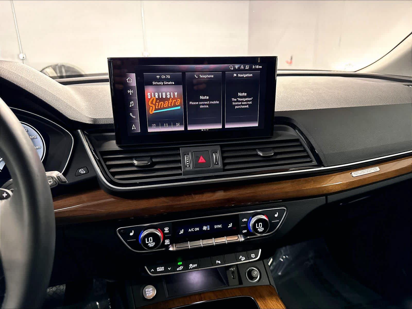 Used 2024 Audi Q5 e Premium AWD/4WD image 10