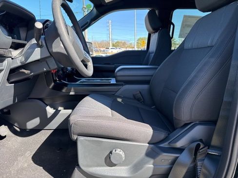 New 2026 Ford F150 STX w/ Equipment Group 200A image 25