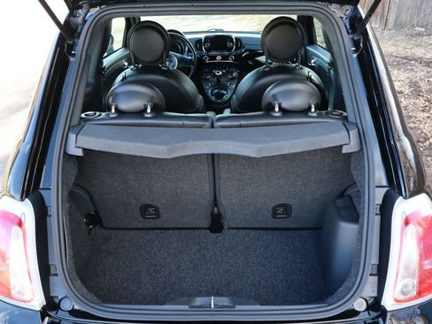 Used 2016 FIAT 500 Sport image 14