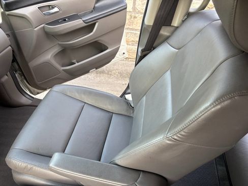 Used 2016 Honda Odyssey EX-L image 17