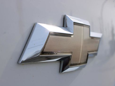 Used 2014 Chevrolet Malibu LTZ image 8