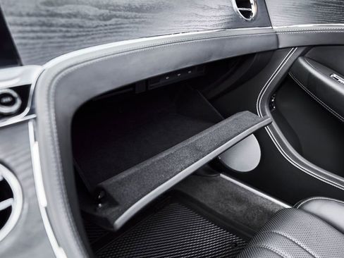 Used 2020 Bentley Continental GT AWD/4WD image 69