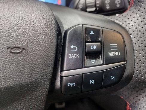 Used 2023 Ford Escape ST-Line Select w/ Tech Pack #2 image 24