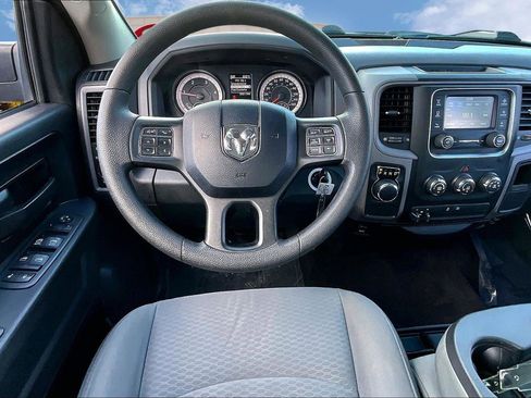 Used 2016 RAM 1500 Tradesman w/ Popular Equipment Group image 5