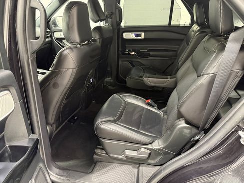 Used 2022 Ford Explorer ST w/ Equipment Group 401A image 42