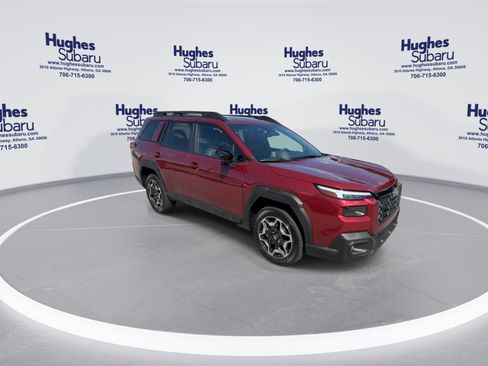 New 2026 Subaru Outback Touring AWD/4WD image 3