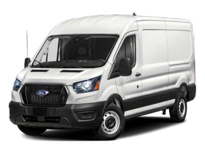 New 2024 Ford Transit 250 148 Medium Roof w/ Load Area Protection Package