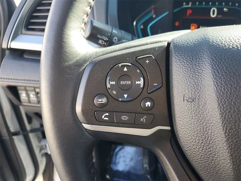 Certified 2023 Honda Odyssey Sport image 24