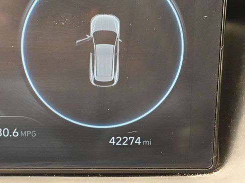 Used 2024 Hyundai Tucson SE FWD image 5