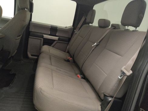 Used 2016 Ford F150 XLT RWD image 18
