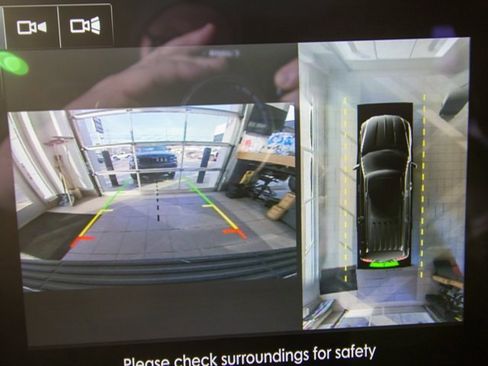 Used 2018 Lincoln Navigator Reserve w/ Technology Package image 15