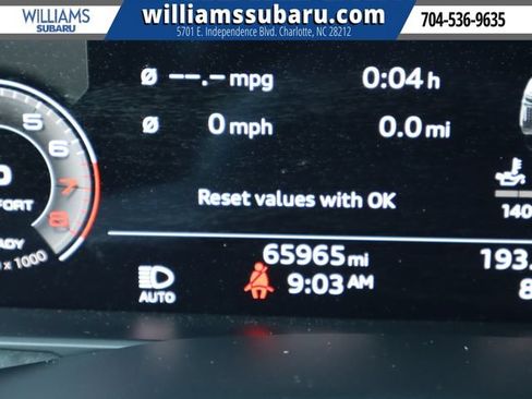 Used 2021 Audi Q8 Premium Plus AWD/4WD image 24