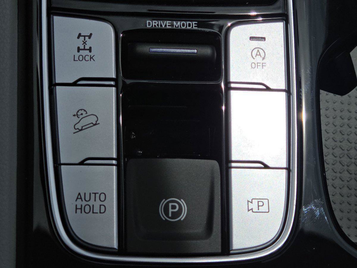 New 2026 Hyundai Tucson SEL Plus AWD/4WD image 58