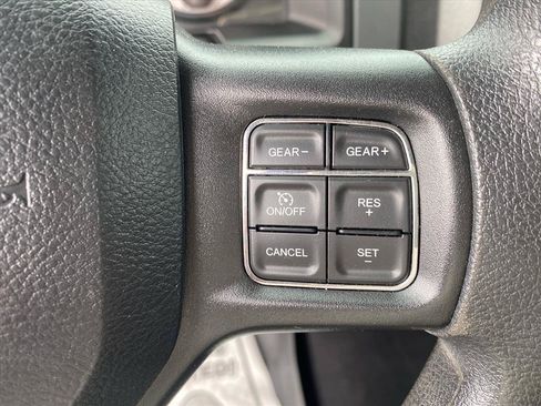 Used 2019 RAM 1500 Express w/ Express Value Package AWD/4WD image 15