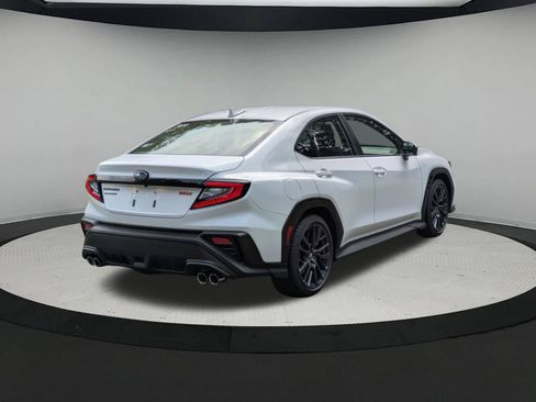 New 2026 Subaru WRX AWD/4WD image 3