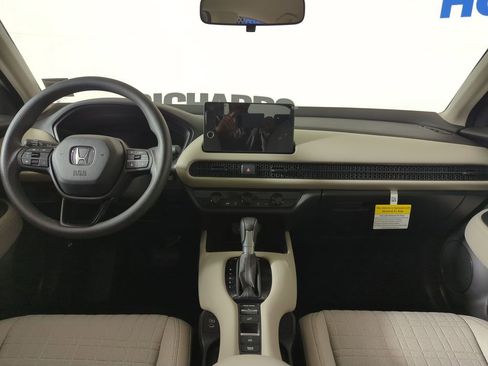 New 2026 Honda HR-V LX image 14