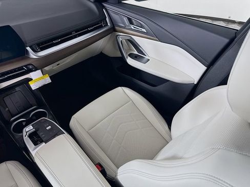 New 2026 BMW X1 xDrive28i w/ Technology Package image 24