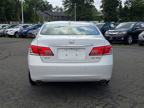 Used 2012 Lexus ES 350 FWD image 6