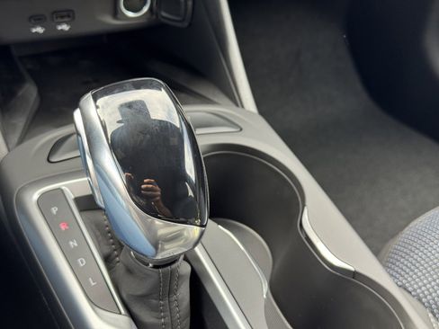 New 2026 Buick Envista Preferred w/ Convenience I Package image 18