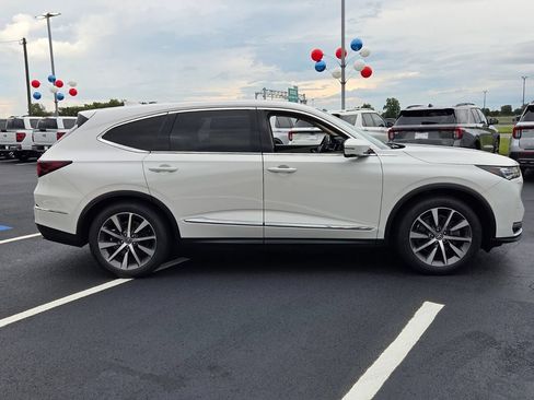 Used 2025 Acura MDX FWD w/ Technology Package image 15