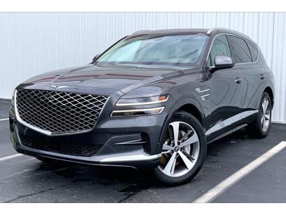 Used 2023 Genesis GV80 2.5T w/ Prestige 20" Package