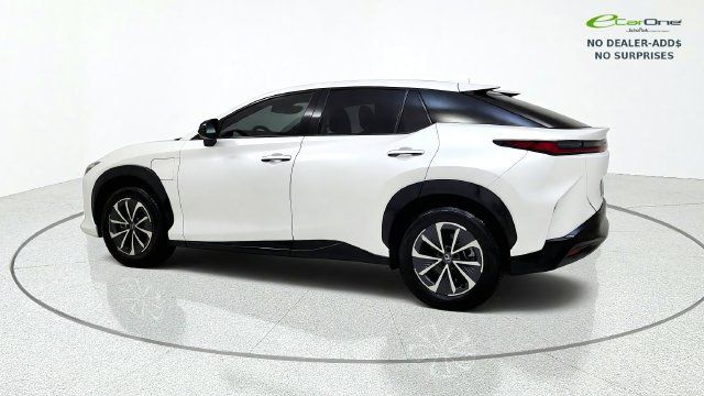 Used 2024 Lexus RZ 450e Premium w/ Accessory Package (Z1) AWD/4WD image 5