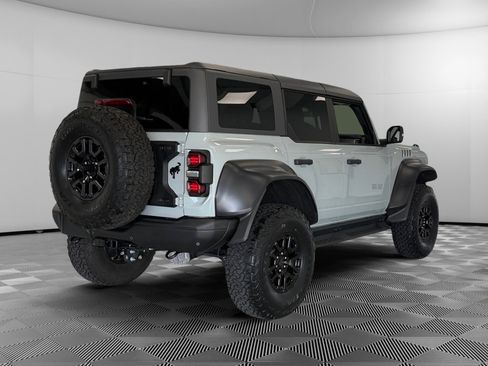 Used 2023 Ford Bronco Raptor AWD/4WD image 8