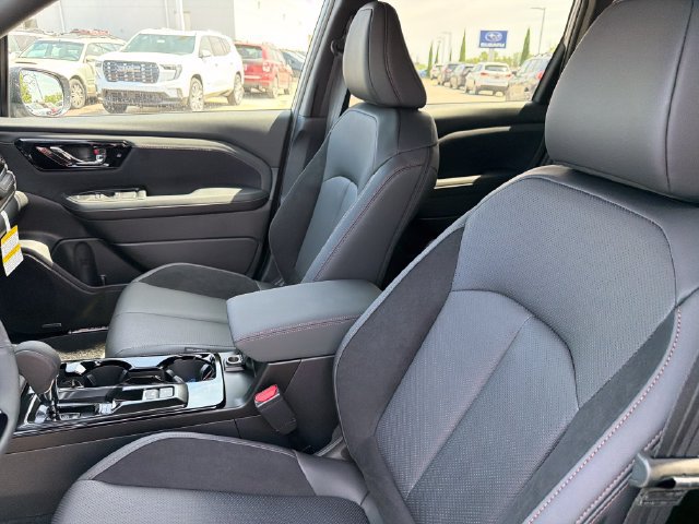 New 2026 Subaru Forester Touring AWD/4WD image 20
