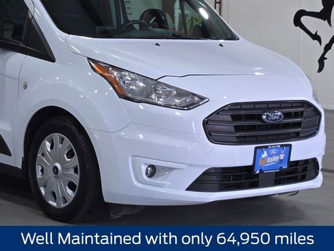 Used 2019 Ford Transit Connect XLT image 2