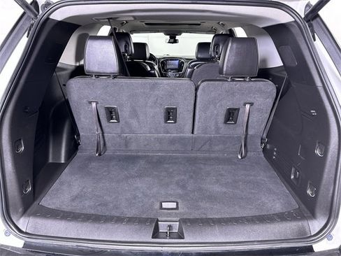 Used 2018 Chevrolet Traverse Premier w/ Redline Edition image 27