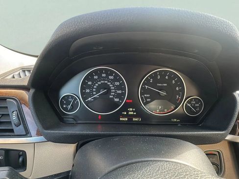 Used 2015 BMW 428i Gran Coupe xDrive AWD/4WD image 19
