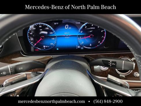 Certified 2021 Mercedes-Benz E 350 Sedan image 21