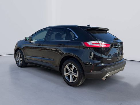 Used 2019 Ford Edge SEL w/ Equipment Group 201A image 5