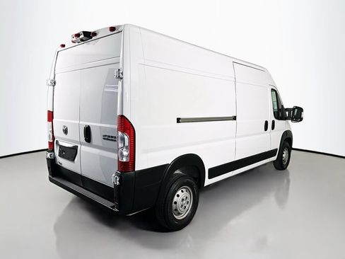 Used 2023 RAM ProMaster 2500 FWD image 7