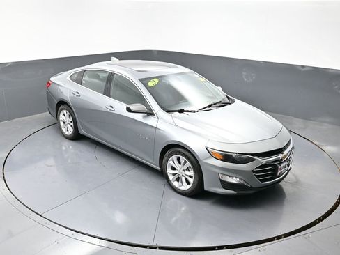 Used 2023 Chevrolet Malibu LT image 46