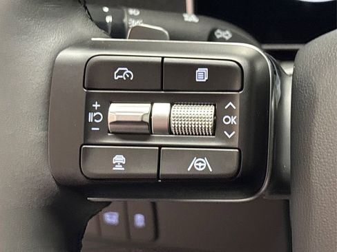 New 2026 Hyundai Santa Fe SEL image 25