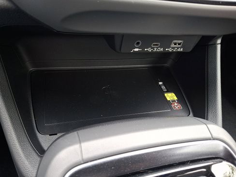 New 2026 Subaru Crosstrek 2.5i Limited AWD/4WD image 16