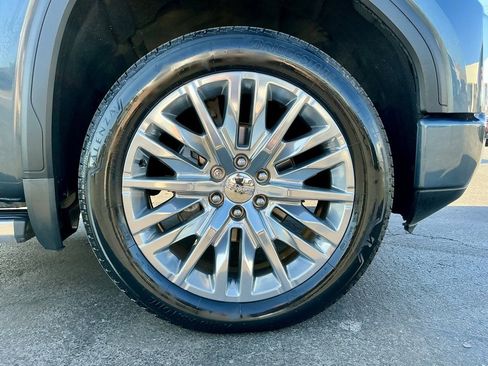 Used 2019 GMC Sierra 1500 Denali w/ Denali Ultimate Package image 21