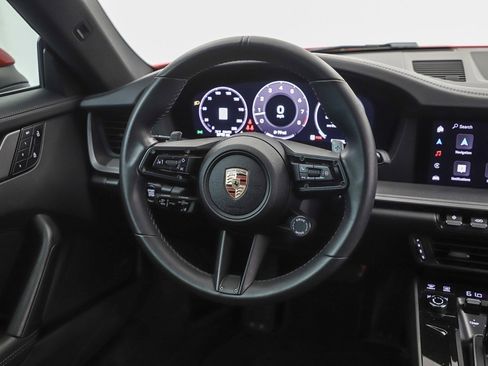 Used 2025 Porsche 911 Carrera S RWD image 25