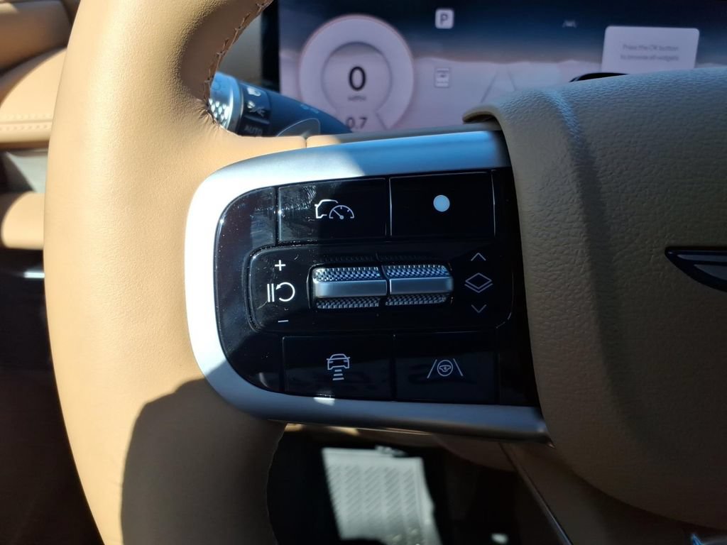 New 2027 Genesis G80 2.5T Advanced AWD/4WD image 17